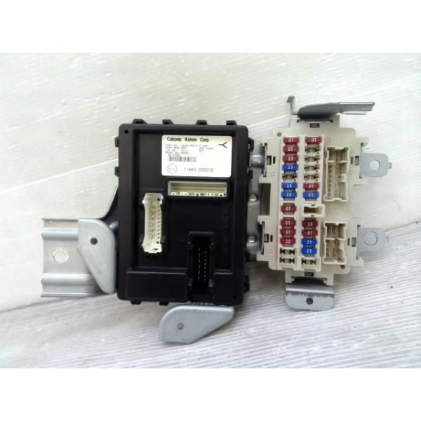 SR311ダットサン 25410-22000 フェアレディ ヒューズボックス