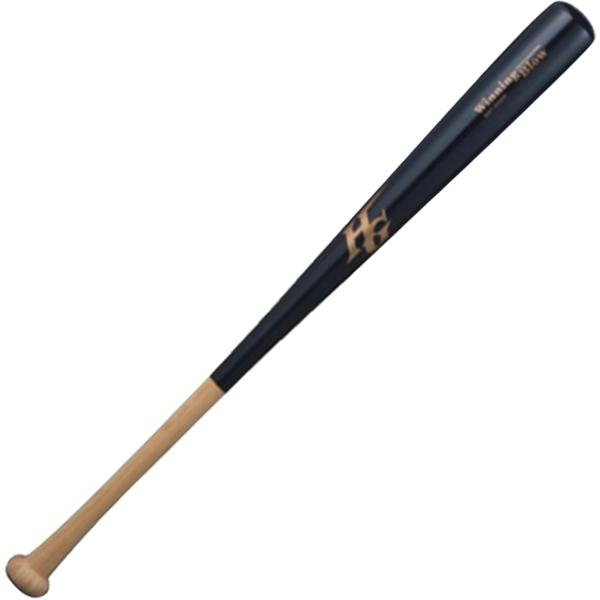 HI-GOLD（ハイゴールド） 野球 硬式木製ラミバット 竹合板 バンブー