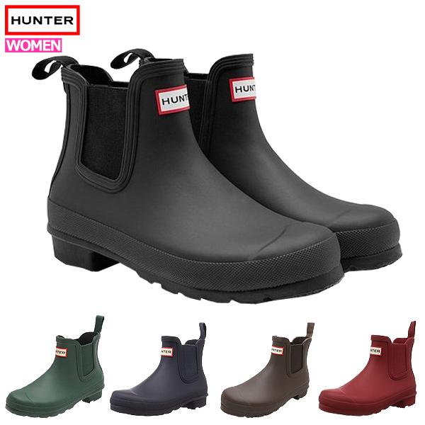 HUNTER（ハンター） レインブーツ ブーツ レディース WOMENS ORIGINAL