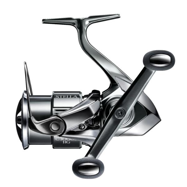 シマノ ステラ C3000SDHHG (リール) 価格比較 - 価格.com