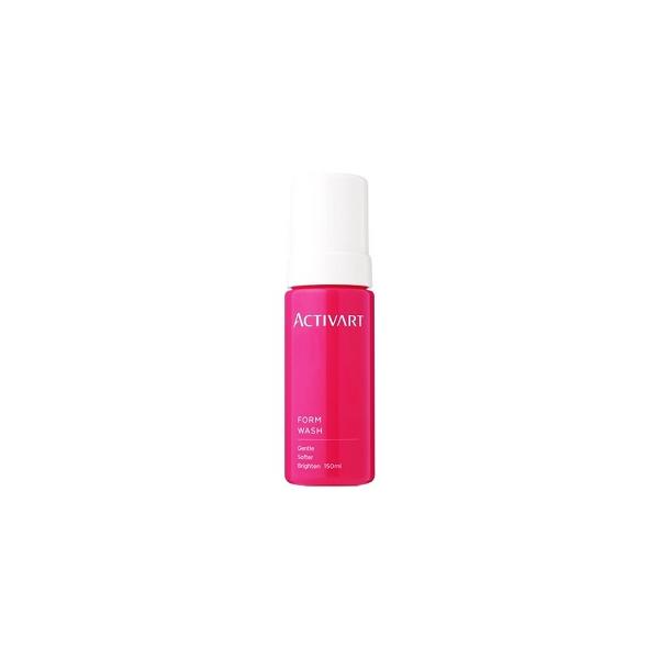 アクティバート フォーム ウォッシュ 150ml : コスメティックアーバン