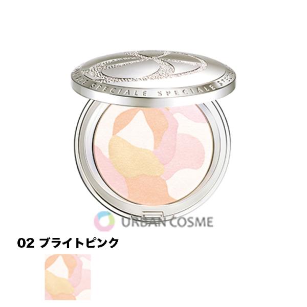 SPECIALE ノエビア化粧品 スペチアーレ メランジェリーコンパクト 02