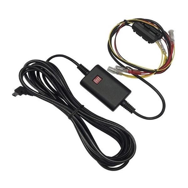 JVCケンウッド（JVC KENWOOD） CA-DR350 ドライブレコーダー用車載電源