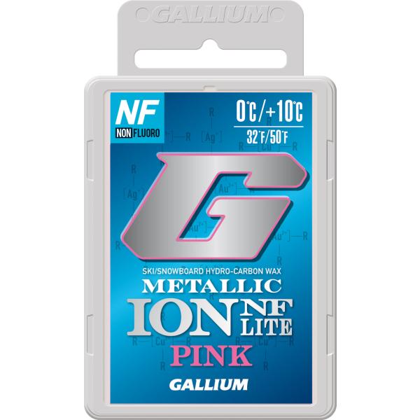 GALLIUM（ガリウム） GALLIUM GS5020 メタリックイオン ライト NF