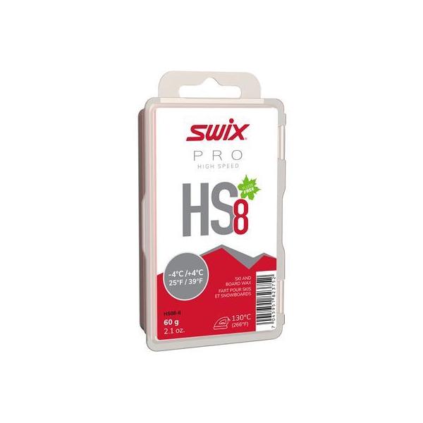 SWIX（スウィックス） ワックス WAX スキー スノーボード クロス