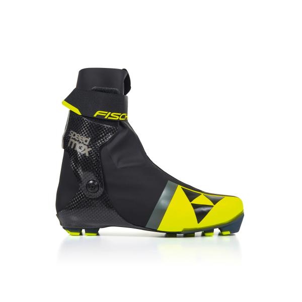 FISCHER（フィッシャー） クロスカントリースキー ブーツ TURNAMIC