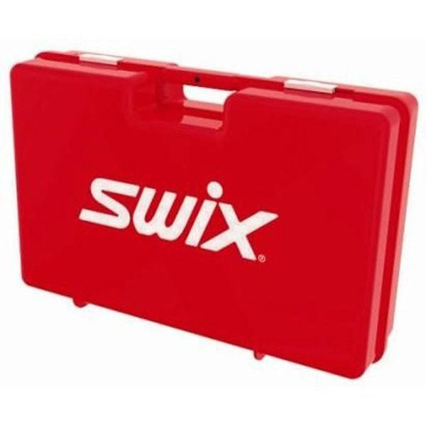 SWIX（スウィックス） チューンナップ ケース ワクシングボックスS