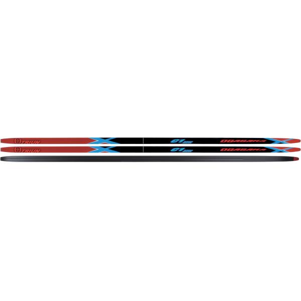 OGASAKA】クロスカントリースキー C1-ST xc-ski_11001129