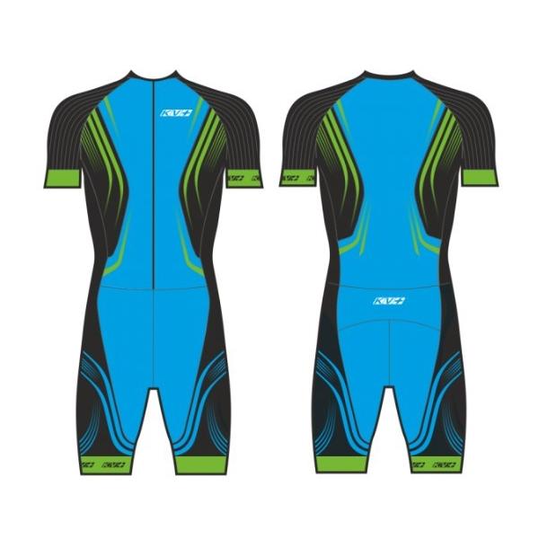 クロスカントリースキー ローラースキー ケーブイプラス KV＋ SK xc