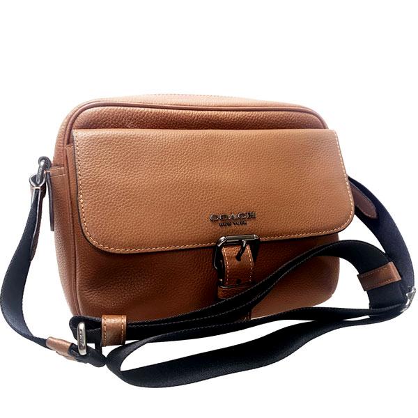 COACH（コーチ） 送料無料 C5399 バッグ メンズ ショルダーバッグ