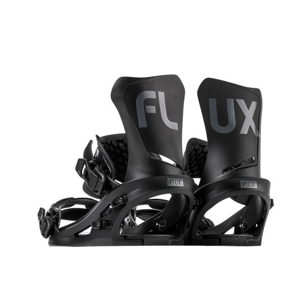 2024-2025 FLUX DS BLACK フラックス ディーエス ブラック 定番モデル
