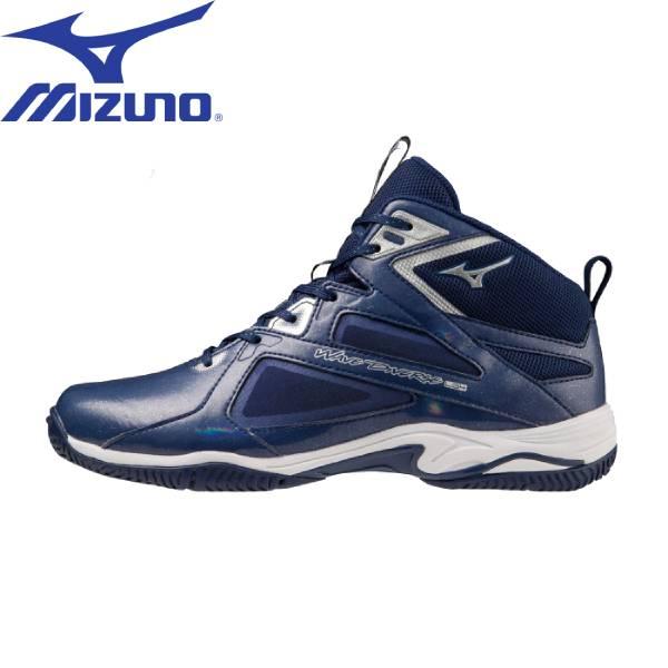 MIZUNO（ミズノ） フィットネス シューズ ウエーブダイバース WAVE