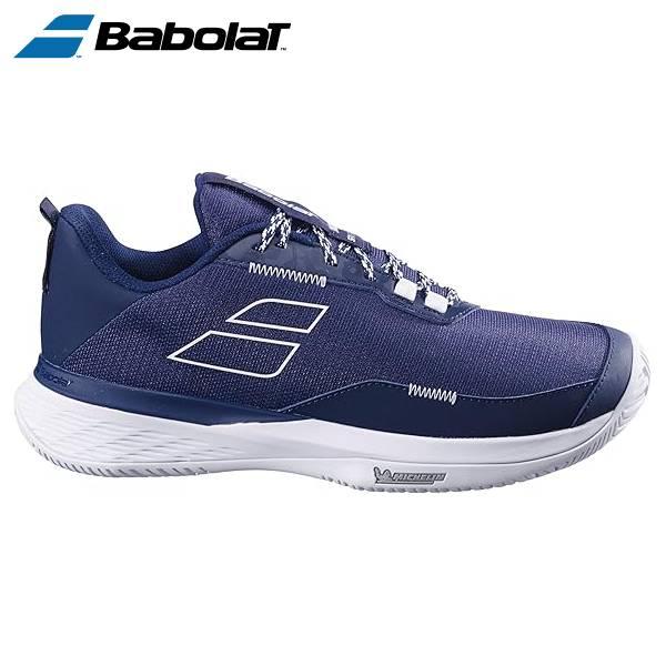 Babolat（バボラ） テニスシューズ メンズ SFX EVO AC M 3A0S25A555