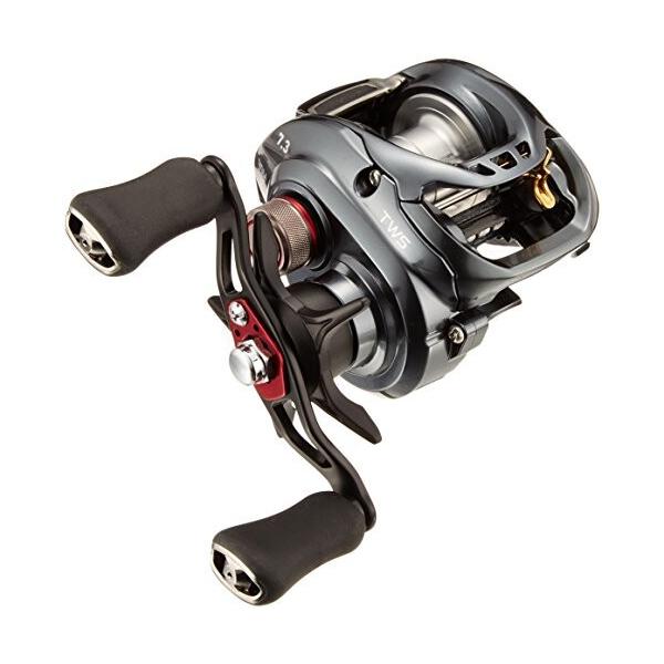 DAIWA（ダイワ） [中古 美品] ベイトリール 17タトゥーラSV TW 7.3R 右