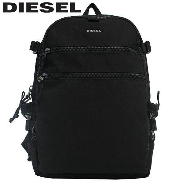 DIESEL（ディーゼル） 並行輸入品 F-URBHANITY BACK バックパック