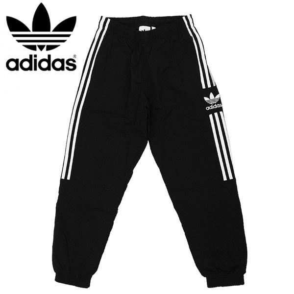 adidas Originals アディダス オリジナルス LOCK UP TRACK PANTS