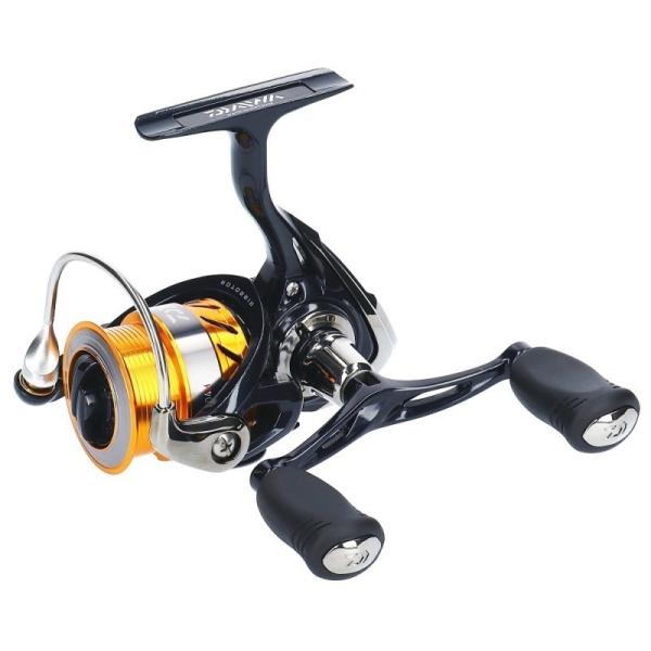 DAIWA（ダイワ） 15レブロス 2004H−DH ／スピニングリール