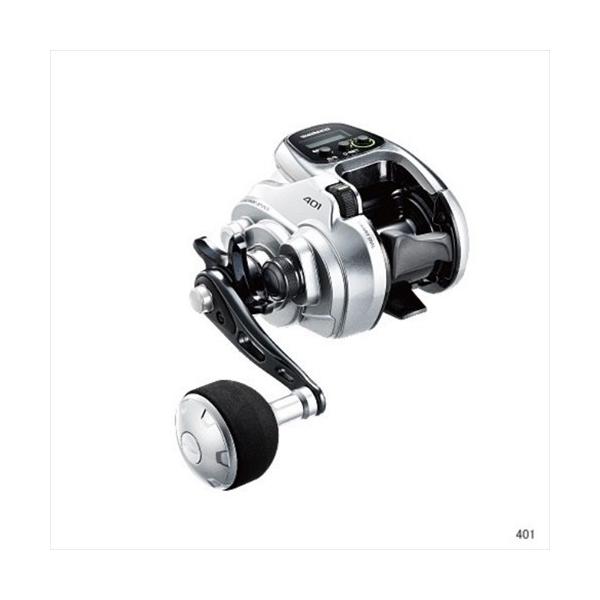 シマノ（SHIMANO） 14フォースマスター 401 左／電動リール