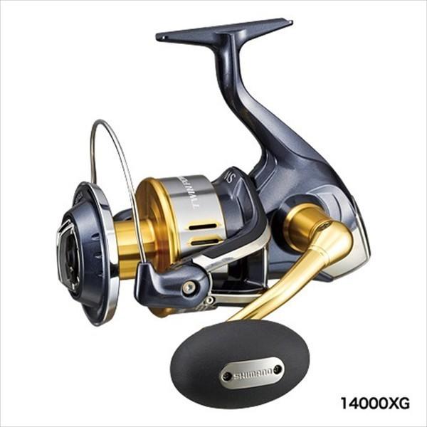 ツインパワーSW14000XG シマノ ツインパワー SW 14000XG (リール) 価格