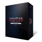 初回限定盤 タイプロパーカー付 スリーブ型スペシャルBOX timelesz