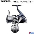 シマノ 21 ツインパワー SW 4000XG スピニングリール - 最安値・価格