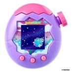 Tamagotchi Paradise - Purple Sky 竹下 ぱらだいす しなこスペシャル