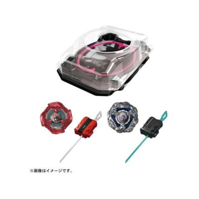 ベイブレードx バトルエントリーセットのおすすめ人気商品一覧 通販