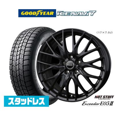 215 55 r17（自動車 冬タイヤ、ホイールセット）｜タイヤ、ホイール