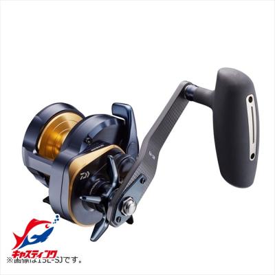ジギング リール（DAIWA（釣り））（魚種：ヒラメ）のおすすめ人気商品
