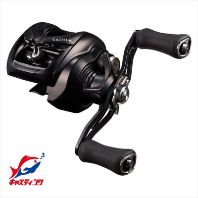 DAIWA TATULA TW 400XHL 左ハンドル タトゥーラ400（右ハンドル/左