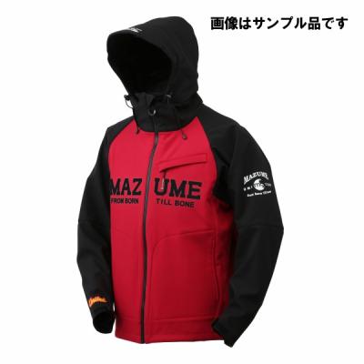 マズメ 防寒着（フィッシングスーツ（上下セット））｜フィッシング