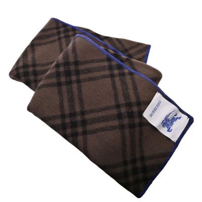 バーバリーブランケット（BURBERRY）のおすすめ人気商品一覧 通販