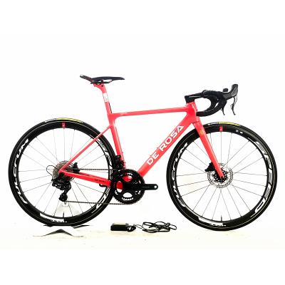 DE ROSA ロードバイク｜自転車車体｜自転車｜車、バイク、自転車