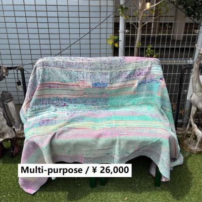 輸入雑貨屋 BON ETO Vikings - Ralli Quilt(ラリーキルト)｜Yahoo