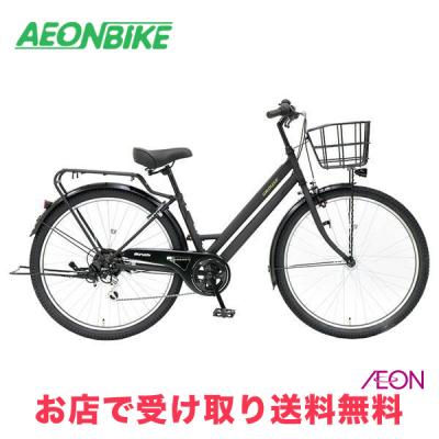 丸石サイクル シティサイクル（変速段数：6段）｜自転車車体｜自転車