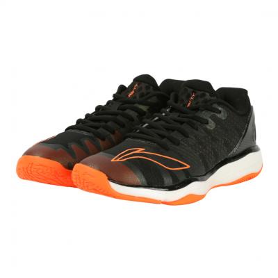 LI-NING バドミントンシューズ（サイズ（cm）：26.5cm）｜バドミントン