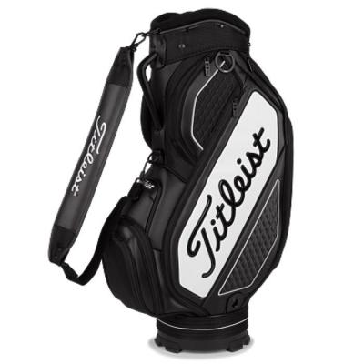 Titleist キャディバッグ（口径サイズ：9.5）｜ゴルフ用バッグ｜ゴルフ