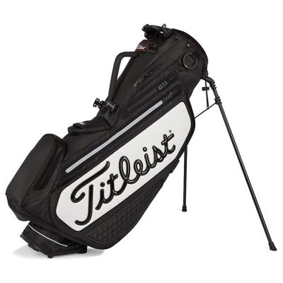 Titleist キャディバッグ（口径サイズ：9）｜ゴルフ用バッグ｜ゴルフ