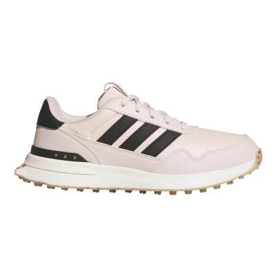 adidas ゴルフシューズ（色：ピンク系）｜ゴルフ｜スポーツ おすすめ