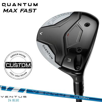 ベンタスブルー（フェアウェイウッド）（番手：5W）｜クラブ（メンズ
