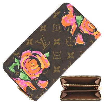 ルイヴィトン長財布（柄：花柄、フラワー）のおすすめ人気商品一覧