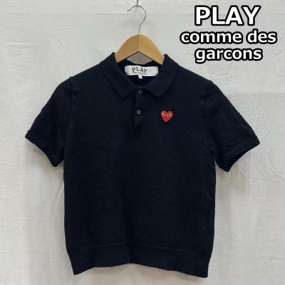 COMME des GARCONS メンズポロシャツ｜トップス｜ファッション
