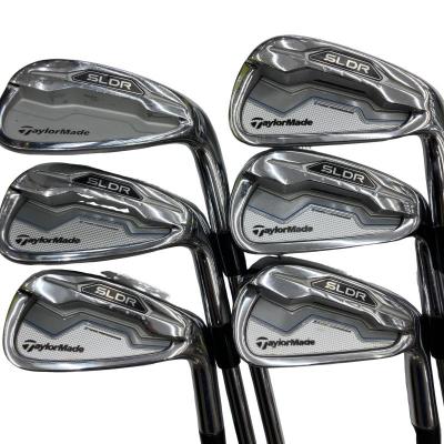 sldr アイアン（ゴルフクラブ）｜ゴルフ | スポーツ のおすすめ人気