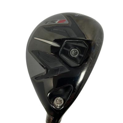 Titleist（タイトリスト） TSi2 18° ユーティリティ UT フレックス