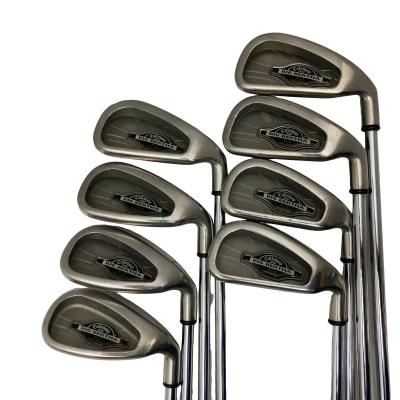 Callaway アイアンセット（シャフトの硬さ：X）｜クラブ（メンズ