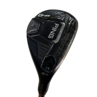 ping ユーティリティ g425（番手：4U）のおすすめ人気商品一覧 通販