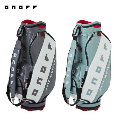 ONOFF オノフ中古キャディバッグ 超軽量 グリーン 楽天市場】グリーン