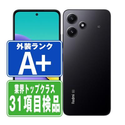 redmi 12 5g 本体（SIM情報：SIMフリー）のおすすめ人気商品一覧 通販