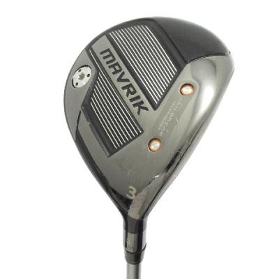 マーベリック 3w（スポーツ用品）のおすすめ人気商品一覧 通販 - Yahoo