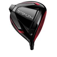 テーラーメイド STEALTH ステルス ドライバー TENSEI RED TM50